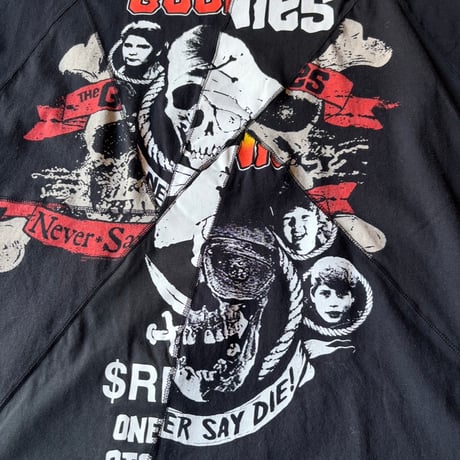 CRACK GOONIES SIZE L