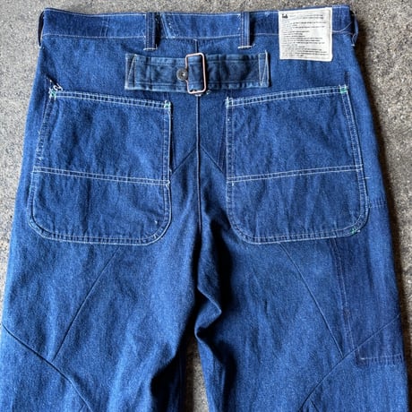 OVER ALL PAINTER SIZE L