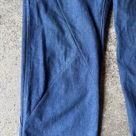 OVER ALL PAINTER SIZE S