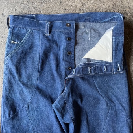 OVER ALL PAINTER SIZE L