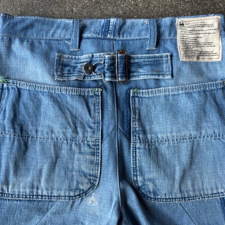 OVER ALL PAINTER SIZE S