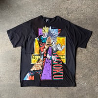 CRACK DRAGON BALL SIZE L