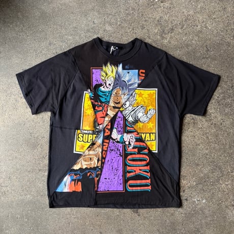 CRACK DRAGON BALL SIZE L
