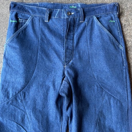 OVER ALL PAINTER SIZE L