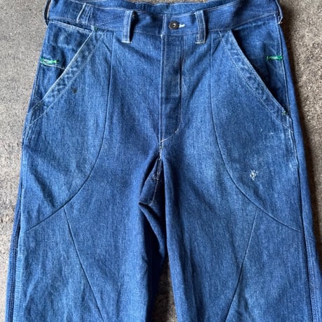 OVER ALL PAINTER SIZE M