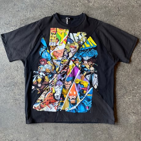 CRACK X-MEN SIZE L