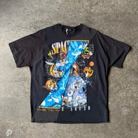CRACK SPACE JAM SIZE L
