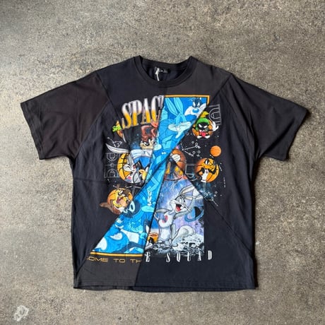 CRACK SPACE JAM SIZE L
