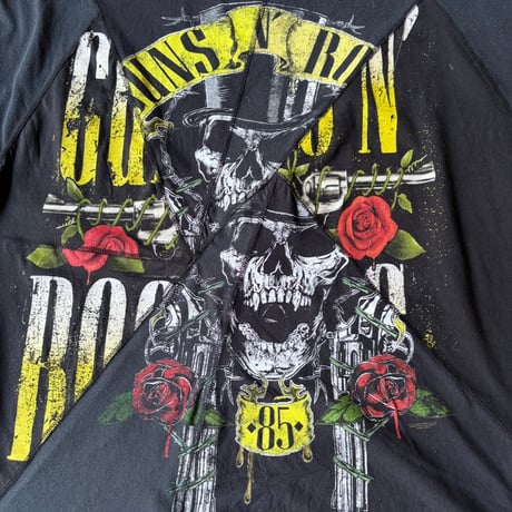 CRACK  Guns N' Roses  2  SIZE L