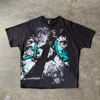 CRACK BATMAN SIZE M