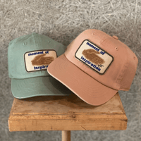 <kids>patch hand embroidery baseball cap