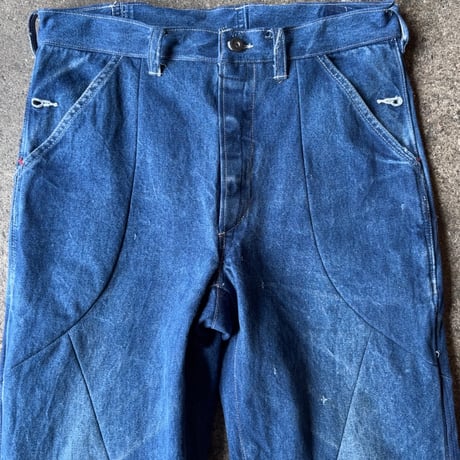 OVER ALL PAINTER SIZE M