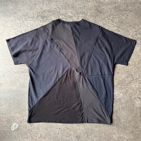 CRACK CHARACTER SIZE L