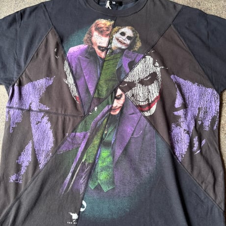 CRACK JOKER SIZE L