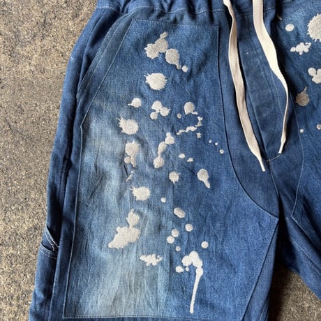 FAKE PAINT HALF PT 1