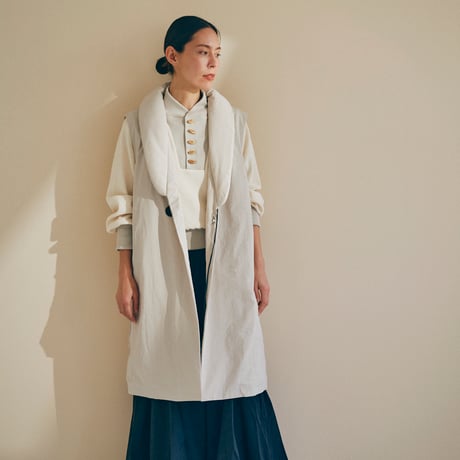 puffy volume skirt