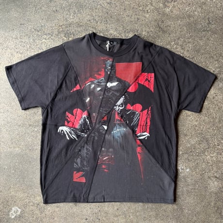 CRACK BATMAN SIZE L