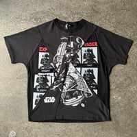 CRACK STAR WARS  SIZE M