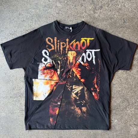 CRACK Slipknot 1 size L