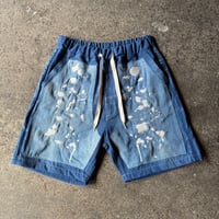 FAKE PAINT HALF PT 6
