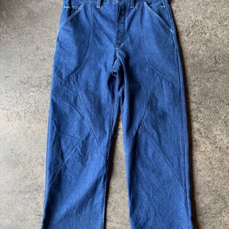 OVER ALL PAINTER SIZE L