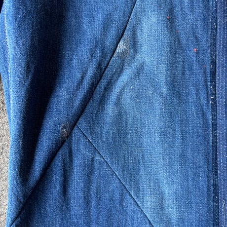 OVER ALL PAINTER SIZE S