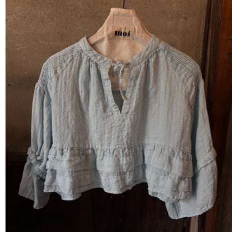 【※for オトナ】Church Top