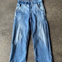 OVER ALL PAINTER SIZE S