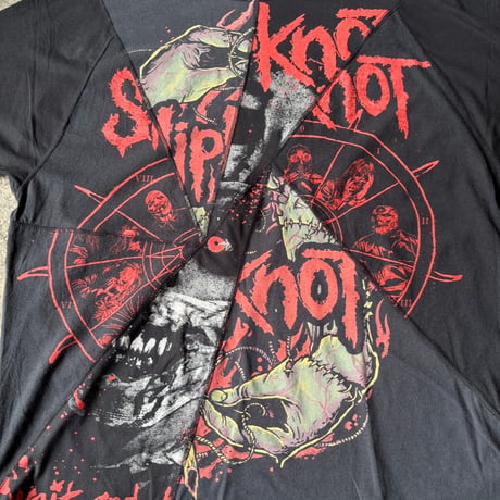 CRACK Slipknot 2 SIZE L