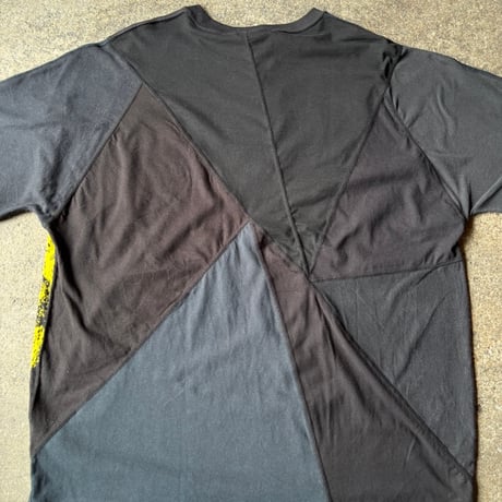 CRACK BATMAN SIZE L