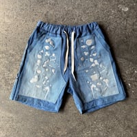 FAKE PAINT HALF PT 3