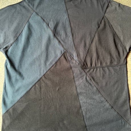 CRACK METALLICA SIZE M