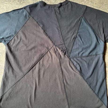 CRACK MEGA DETH SIZE L