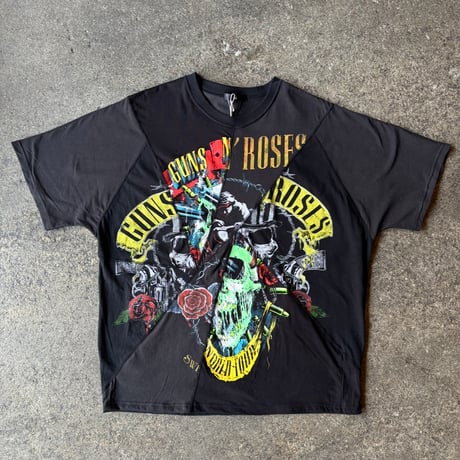 CRACK Guns N' Roses  1  SIZE L