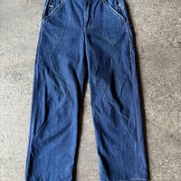 OVER ALL PAINTER SIZE S