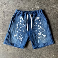 FAKE PAINT HALF PT 2