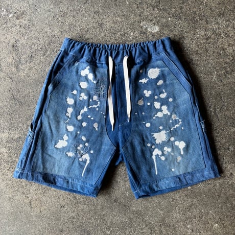FAKE PAINT HALF PT 2