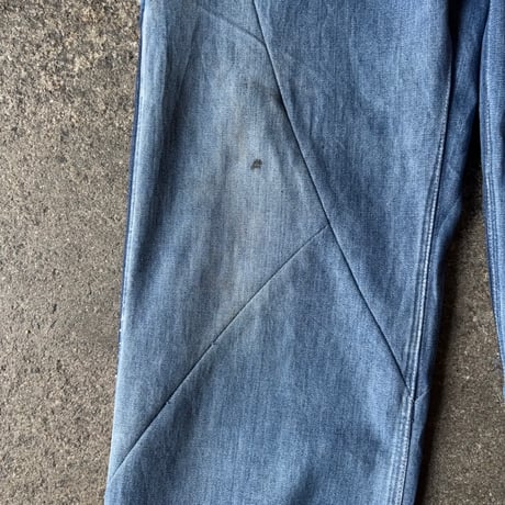 OVER ALL PAINTER SIZE M