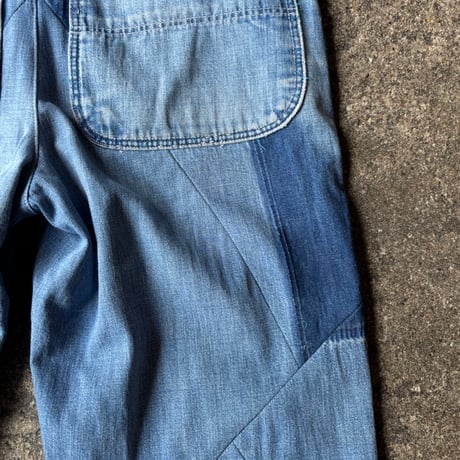 OVER ALL PAINTER SIZE S