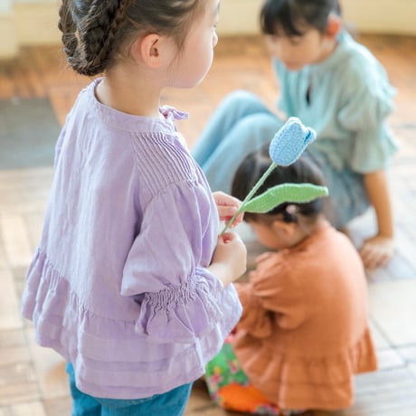 kids church top