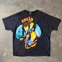 CRACK BEAVIS AND BUTT-HEAD SIZE M
