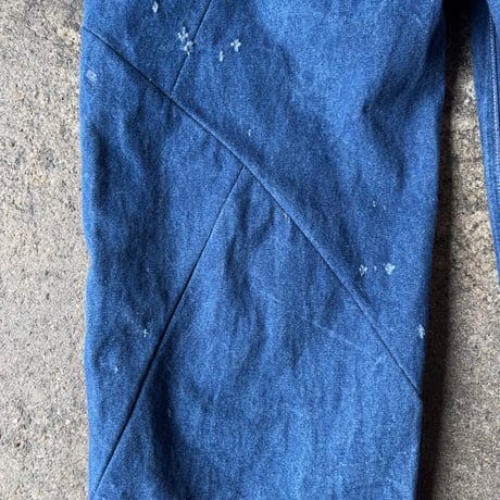 OVER ALL PAINTER SIZE M