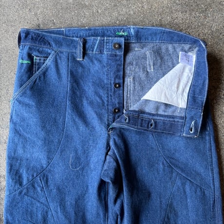 OVER ALL PAINTER SIZE L