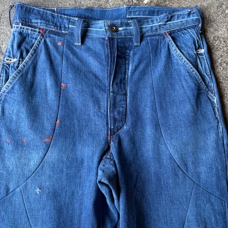OVER ALL PAINTER SIZE S