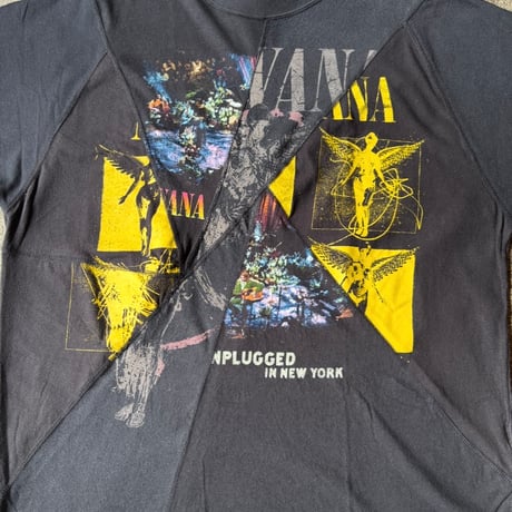 CRACK NIRVANA 1 SIZE M
