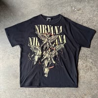 CRACK NIRVANA 2 SIZE M