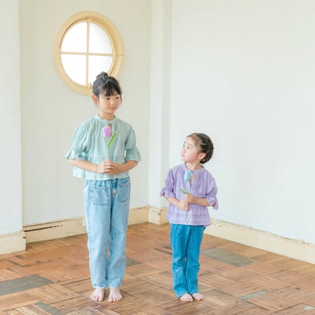 kids church top