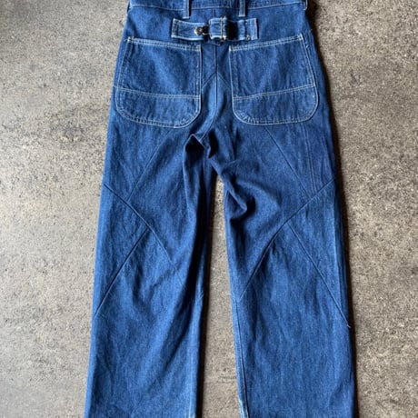 OVER ALL PAINTER SIZE M