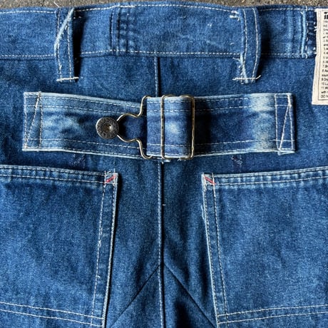 OVER ALL PAINTER SIZE M