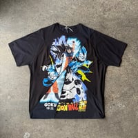 CRACK DRAGON BALL SIZE L